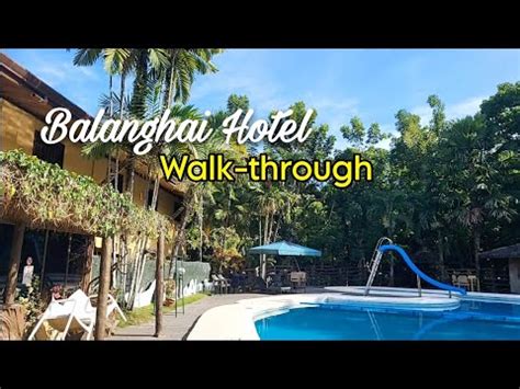 balanghai hotel|Friendly and accommodating staff, rooms a little small.